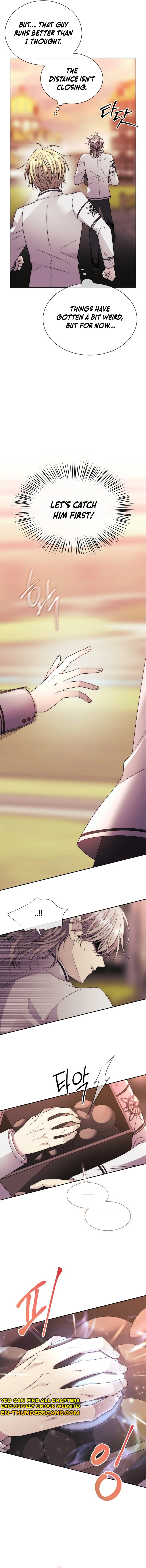 Black Haze [Remake] Chapter 19 — Page 2