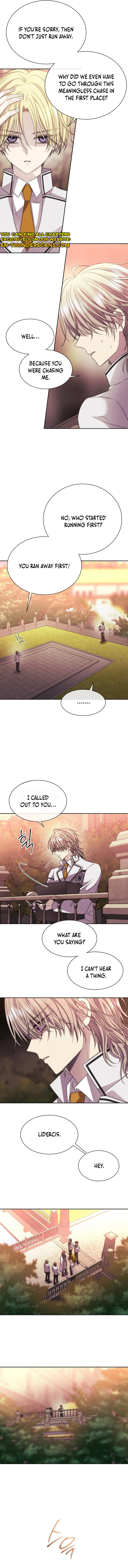 Black Haze [Remake] Chapter 19 — Page 4