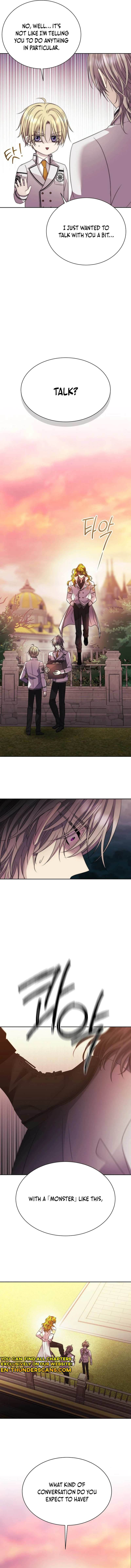 Black Haze [Remake] Chapter 19 — Page 8