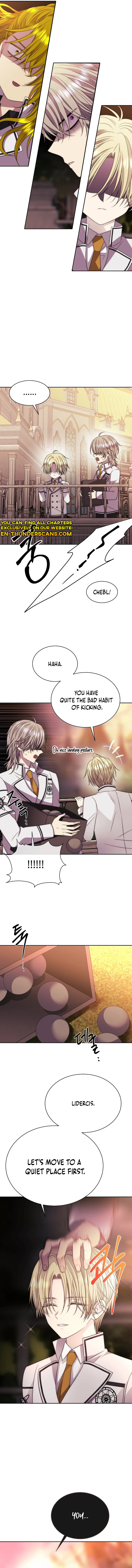 Black Haze [Remake] Chapter 19 — Page 10