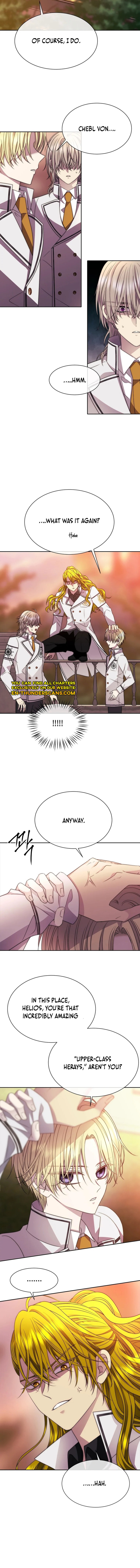 Black Haze [Remake] Chapter 20 — Page 2