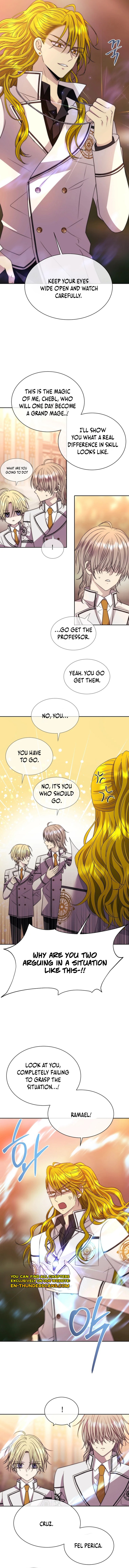 Black Haze [Remake] Chapter 20 — Page 5