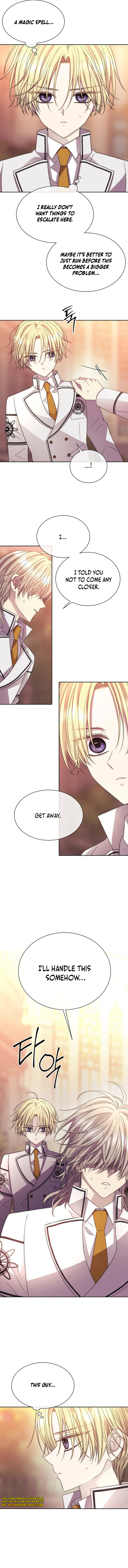 Black Haze [Remake] Chapter 20 — Page 6