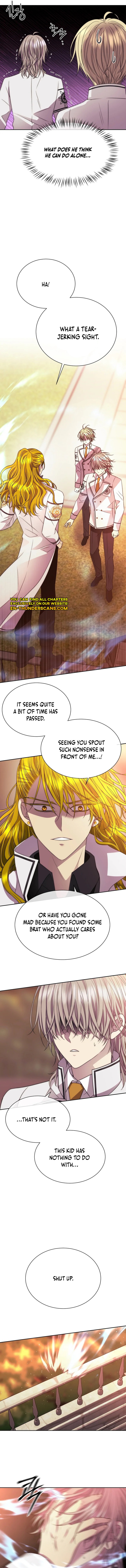 Black Haze [Remake] Chapter 20 — Page 7