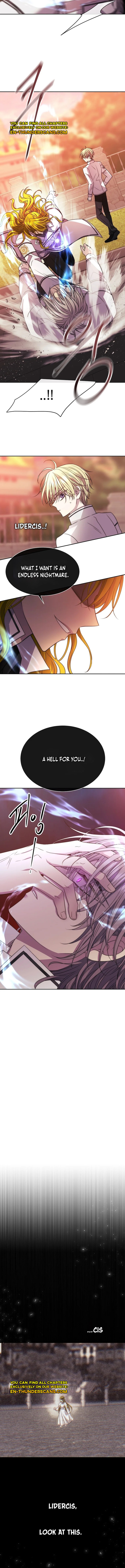 Black Haze [Remake] Chapter 20 — Page 8