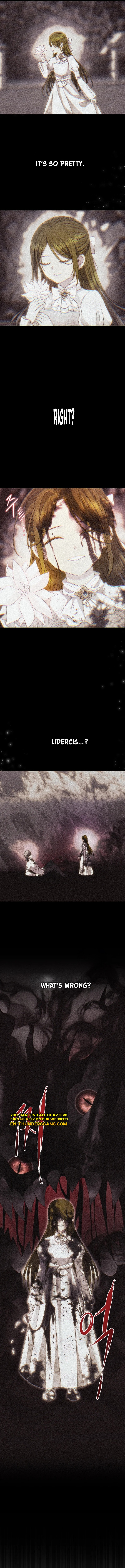 Black Haze [Remake] Chapter 20 — Page 9