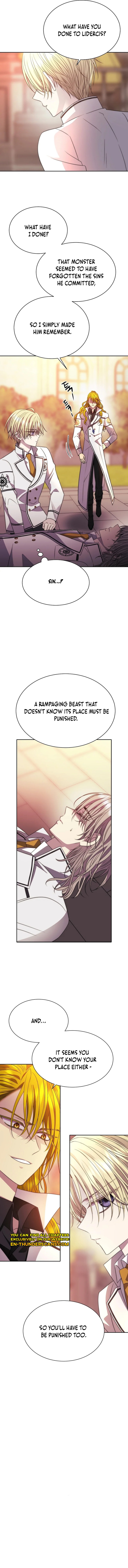 Black Haze [Remake] Chapter 20 — Page 11