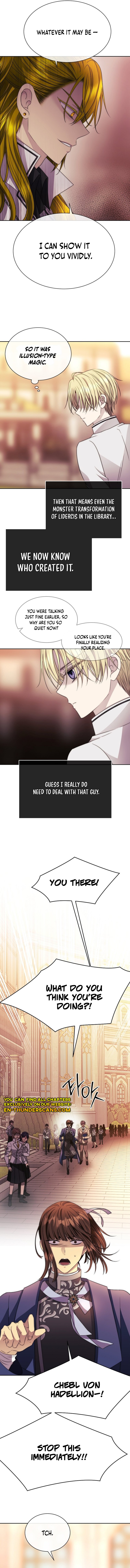 Black Haze [Remake] Chapter 21 — Page 2