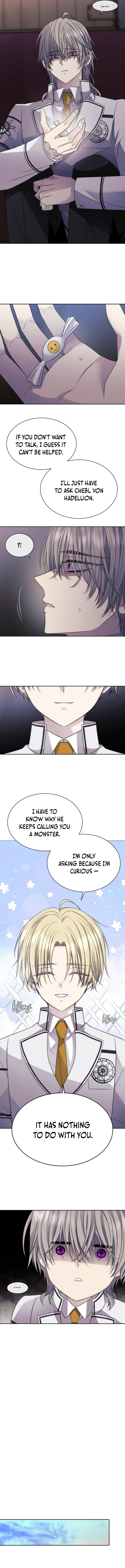 Black Haze [Remake] Chapter 21 — Page 13