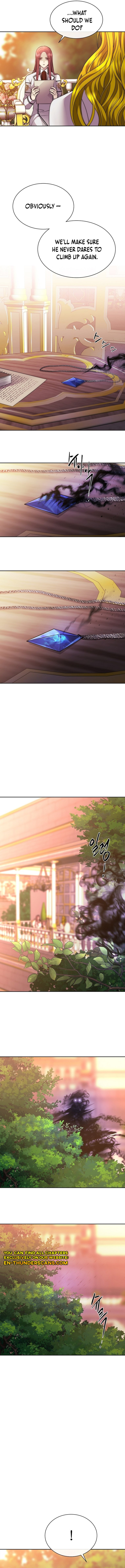 Black Haze [Remake] Chapter 21 — Page 15