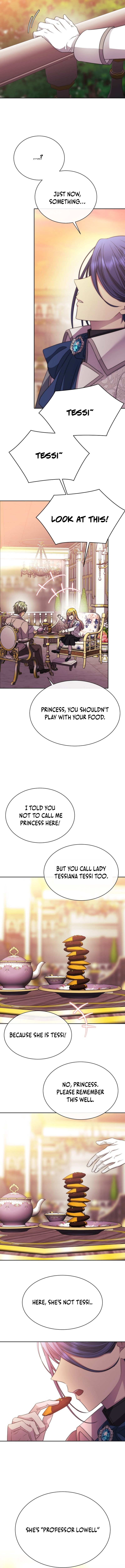 Black Haze [Remake] Chapter 21 — Page 16