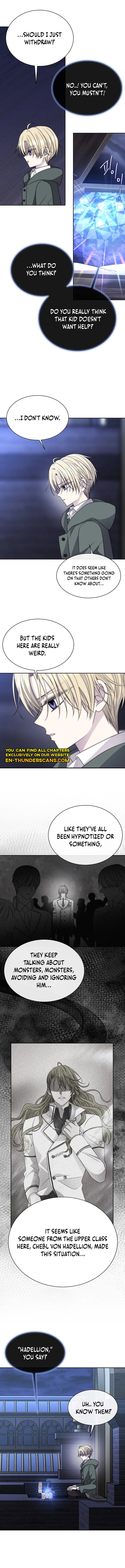 Black Haze [Remake] Chapter 22 — Page 2
