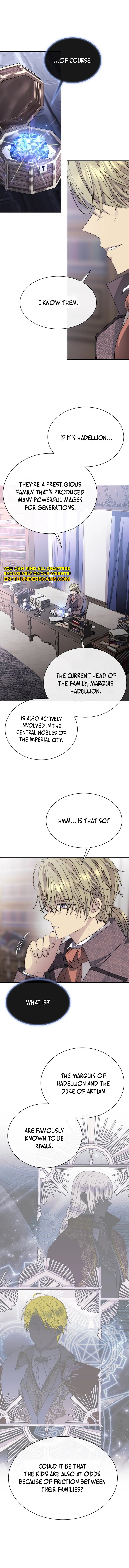 Black Haze [Remake] Chapter 22 — Page 3