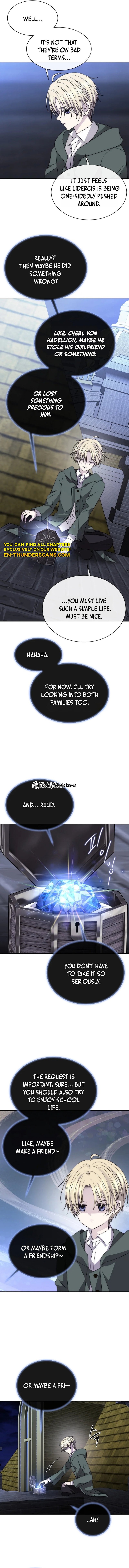 Black Haze [Remake] Chapter 22 — Page 4