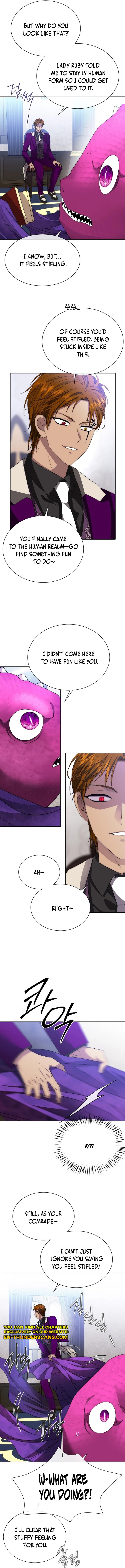Black Haze [Remake] Chapter 22 — Page 9