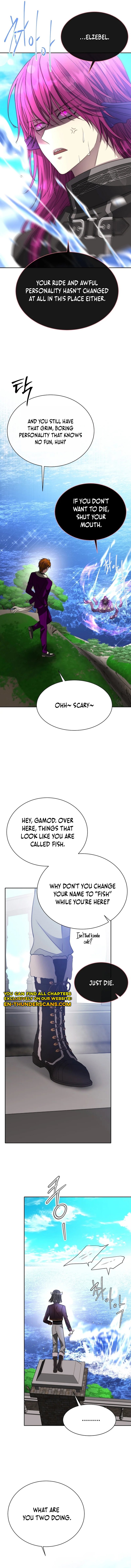 Black Haze [Remake] Chapter 22 — Page 11