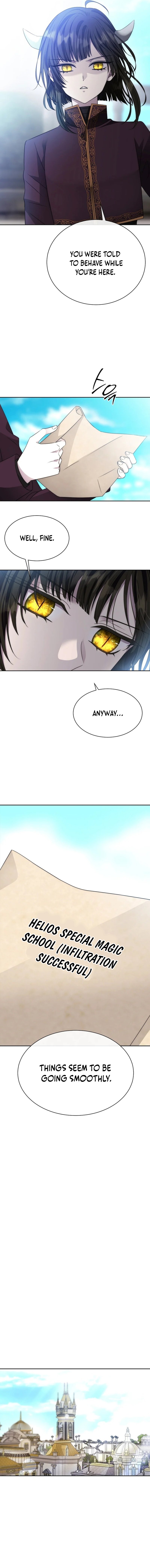 Black Haze [Remake] Chapter 22 — Page 12