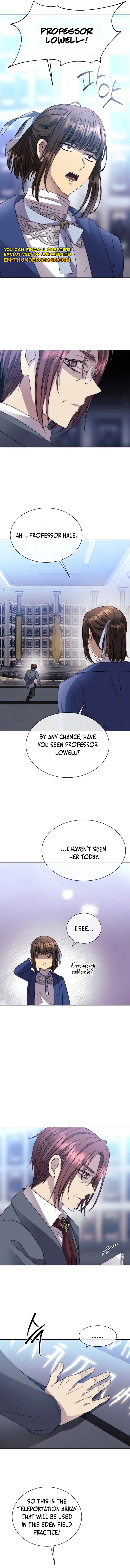 Black Haze [Remake] Chapter 22 — Page 13