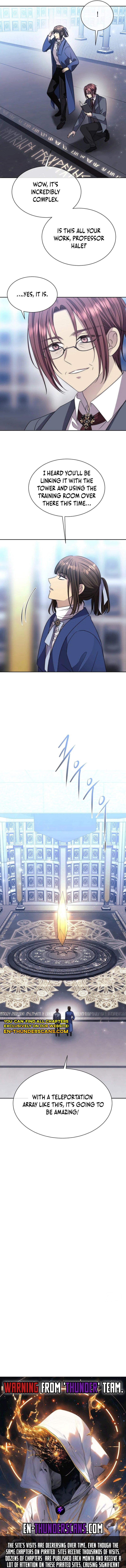 Black Haze [Remake] Chapter 22 — Page 14