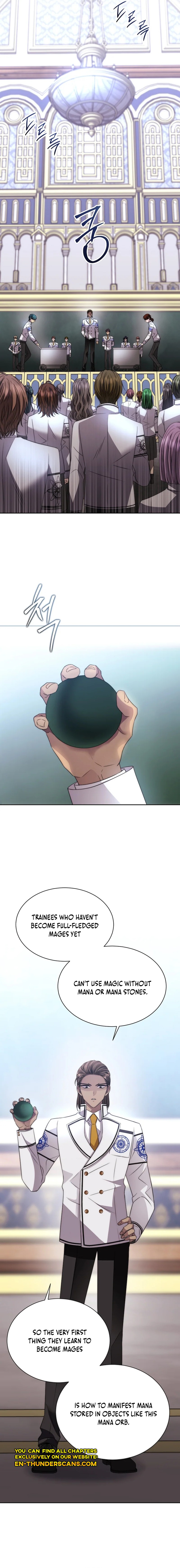 Black Haze [Remake] Chapter 24 — Page 2
