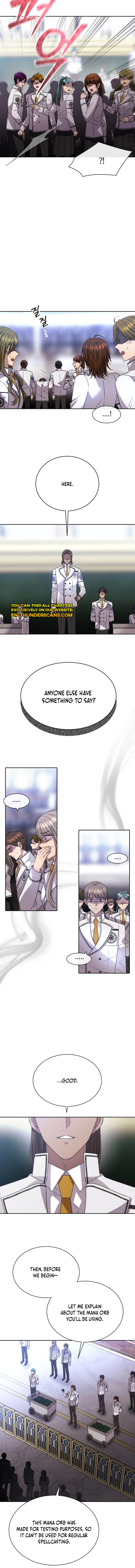 Black Haze [Remake] Chapter 24 — Page 4