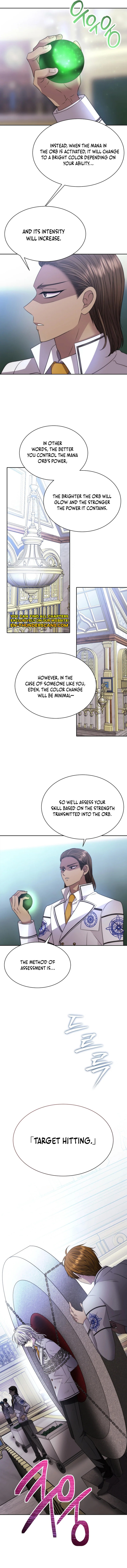 Black Haze [Remake] Chapter 24 — Page 5