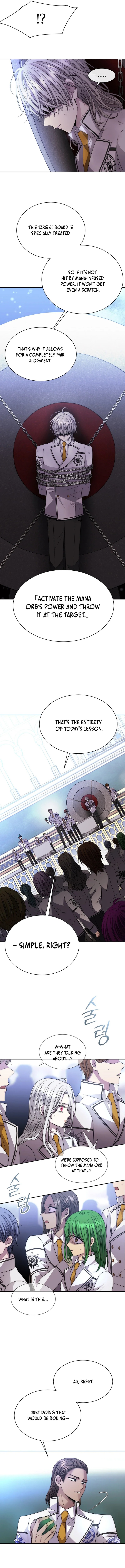 Black Haze [Remake] Chapter 24 — Page 6