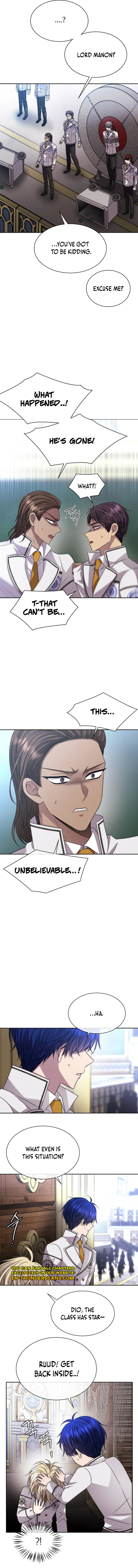 Black Haze [Remake] Chapter 24 — Page 8
