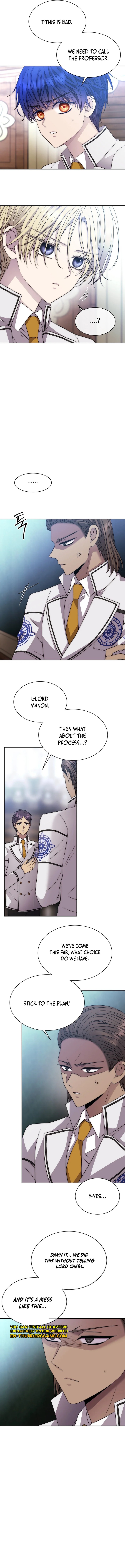 Black Haze [Remake] Chapter 24 — Page 9