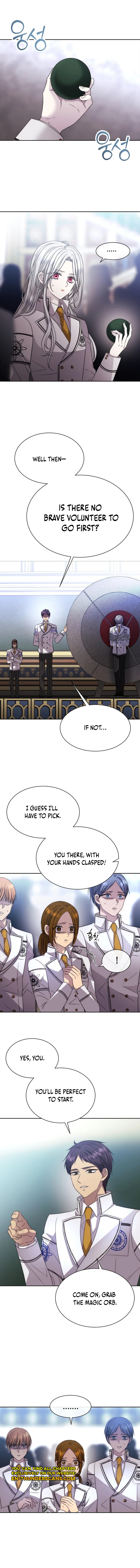 Black Haze [Remake] Chapter 24 — Page 10