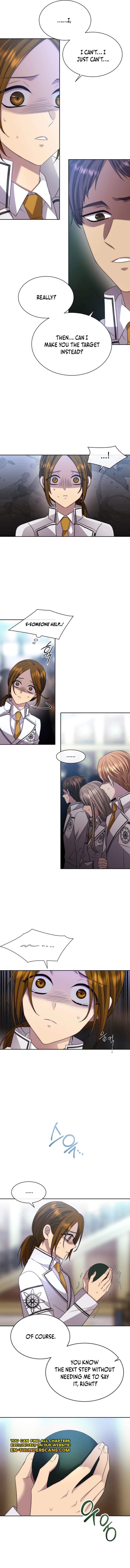 Black Haze [Remake] Chapter 24 — Page 11