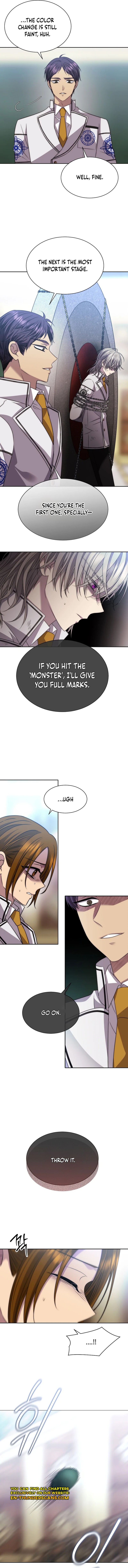 Black Haze [Remake] Chapter 24 — Page 12