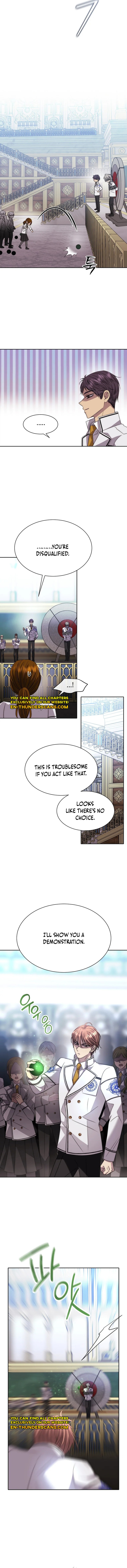 Black Haze [Remake] Chapter 24 — Page 13