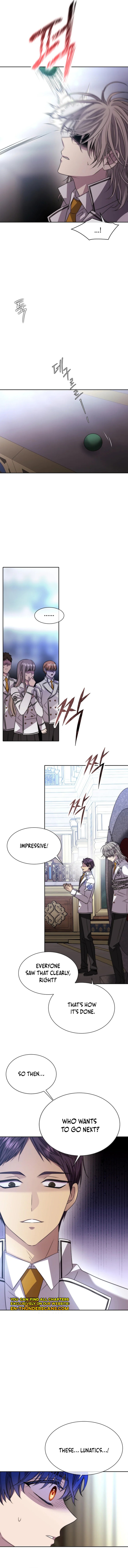 Black Haze [Remake] Chapter 24 — Page 14