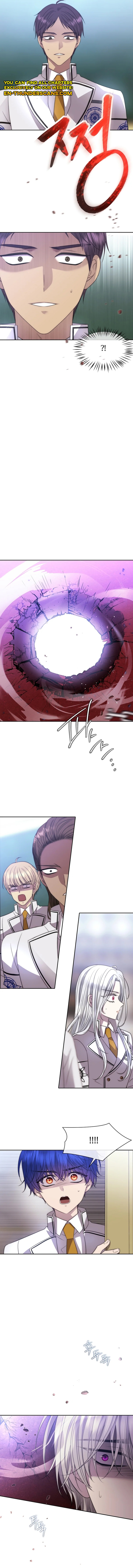 Black Haze [Remake] Chapter 25 — Page 3