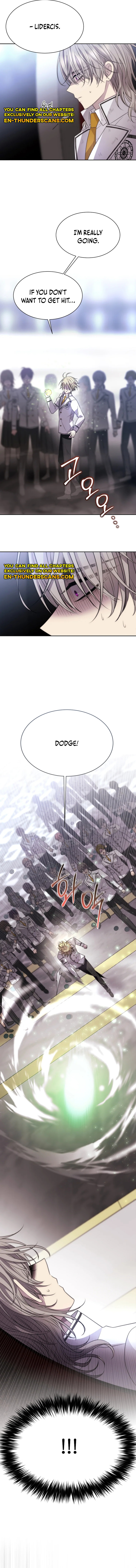 Black Haze [Remake] Chapter 25 — Page 6