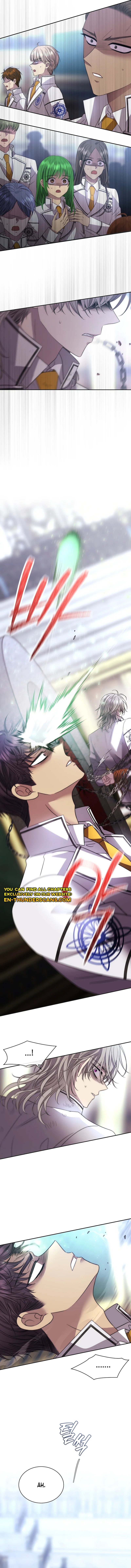 Black Haze [Remake] Chapter 25 — Page 7