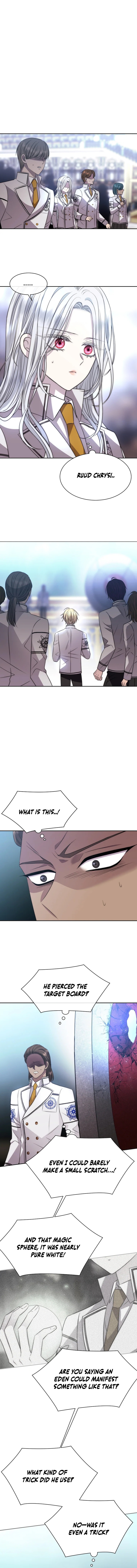 Black Haze [Remake] Chapter 25 — Page 9