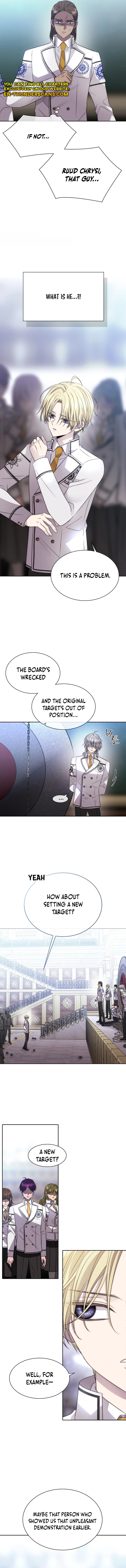 Black Haze [Remake] Chapter 25 — Page 10