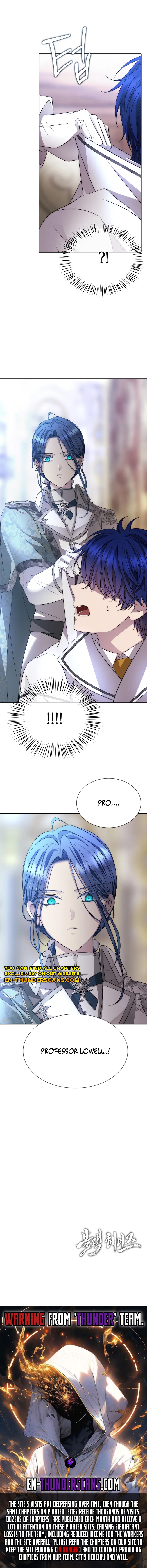 Black Haze [Remake] Chapter 25 — Page 13