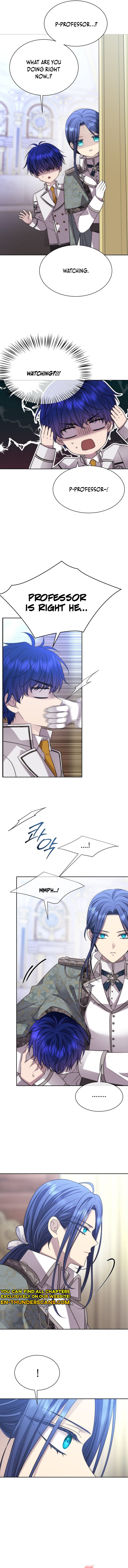 Black Haze [Remake] Chapter 26 — Page 2