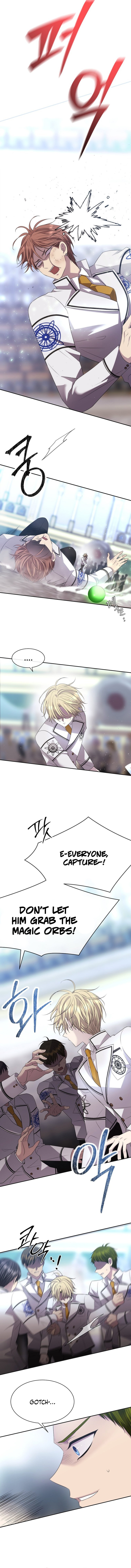 Black Haze [Remake] Chapter 26 — Page 3