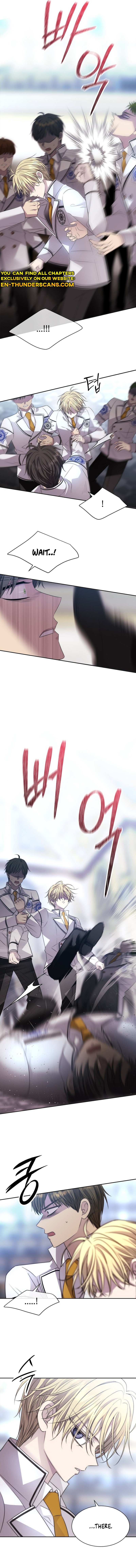 Black Haze [Remake] Chapter 26 — Page 4