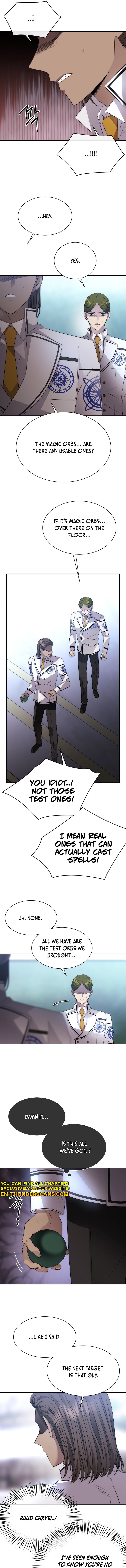 Black Haze [Remake] Chapter 26 — Page 6