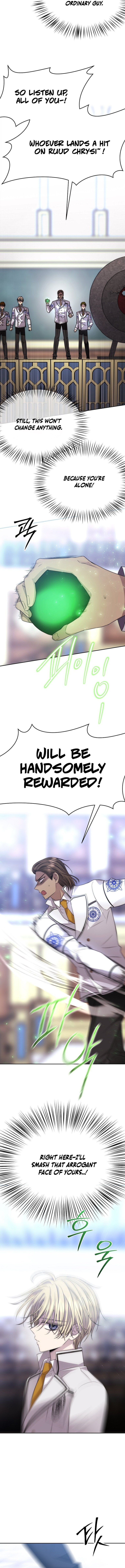 Black Haze [Remake] Chapter 26 — Page 7