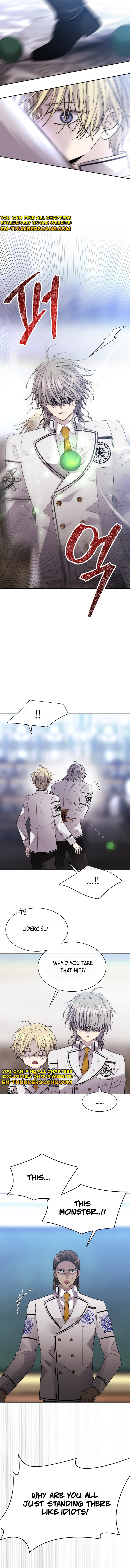 Black Haze [Remake] Chapter 26 — Page 8