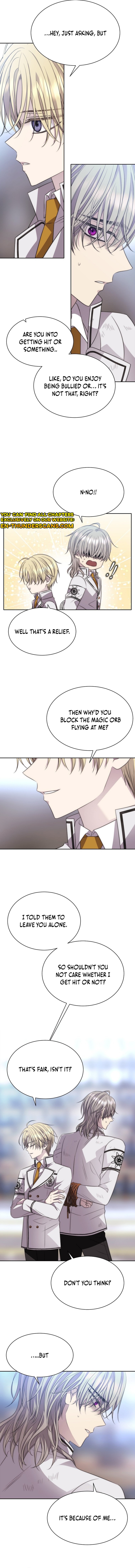 Black Haze [Remake] Chapter 26 — Page 10