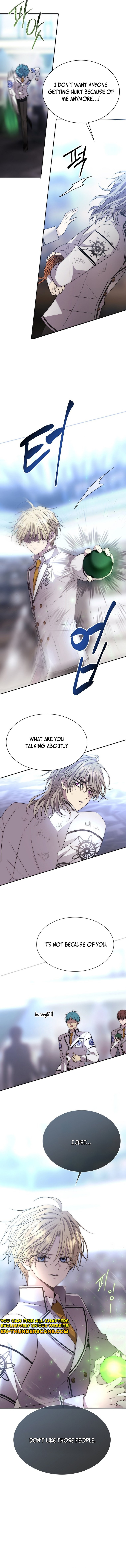 Black Haze [Remake] Chapter 26 — Page 11