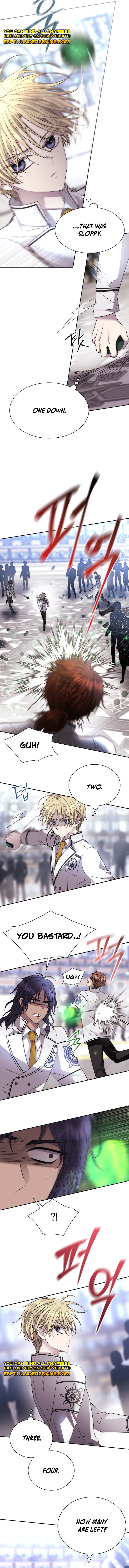 Black Haze [Remake] Chapter 27 — Page 2