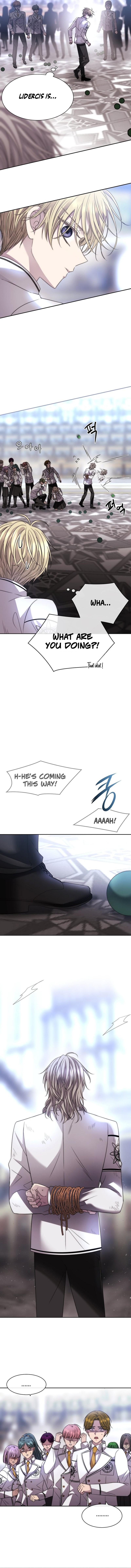 Black Haze [Remake] Chapter 27 — Page 3